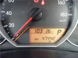 2012 Toyota Ractis Welcab Welfare Silver Van for sale, Japanese used car export - photo 14 of 29 | GULJI TRADERS