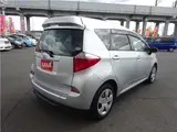 2012 Toyota Ractis Welcab Welfare Silver Van for sale, Japanese used car export - photo 20 of 29 | GULJI TRADERS