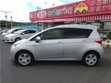 2012 Toyota Ractis Welcab Welfare Silver Van for sale, Japanese used car export - photo 21 of 29 | GULJI TRADERS