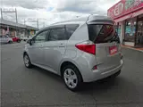 2012 Toyota Ractis Welcab Welfare Silver Van for sale, Japanese used car export - photo 22 of 29 | GULJI TRADERS