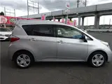 2012 Toyota Ractis Welcab Welfare Silver Van for sale, Japanese used car export - photo 24 of 29 | GULJI TRADERS
