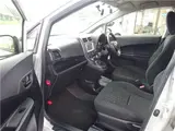 2012 Toyota Ractis Welcab Welfare Silver Van for sale, Japanese used car export - photo 27 of 29 | GULJI TRADERS