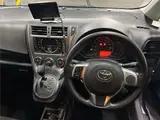 2012 Toyota Ractis X Blue Van for sale, Japanese used car export - photo 3 of 9 | GULJI TRADERS