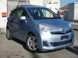 2012 Toyota Ractis Blue Van for sale, Japanese used car export - photo 2 of 80 | GULJI TRADERS