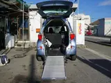 2012 Toyota Ractis Blue Van for sale, Japanese used car export - photo 6 of 80 | GULJI TRADERS