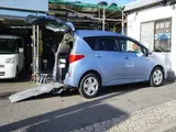2012 Toyota Ractis Blue Van for sale, Japanese used car export - photo 8 of 80 | GULJI TRADERS