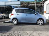 2012 Toyota Ractis Blue Van for sale, Japanese used car export - photo 9 of 80 | GULJI TRADERS