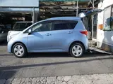 2012 Toyota Ractis Blue Van for sale, Japanese used car export - photo 10 of 80 | GULJI TRADERS