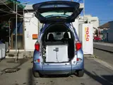 2012 Toyota Ractis Blue Van for sale, Japanese used car export - photo 11 of 80 | GULJI TRADERS
