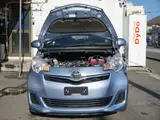 2012 Toyota Ractis Blue Van for sale, Japanese used car export - photo 73 of 80 | GULJI TRADERS