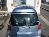 2012 Toyota Ractis Blue Van for sale, Japanese used car export - photo 77 of 80 | GULJI TRADERS
