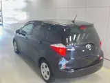 2012 Toyota Ractis X Smart Stop Selection Black Van for sale, Japanese used car export - photo 3 of 3 | GULJI TRADERS