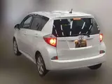 2012 Toyota Ractis G Pearl Van for sale, Japanese used car export - photo 2 of 4 | GULJI TRADERS