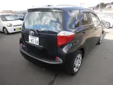 2012 Toyota Ractis G Black Van for sale, Japanese used car export - photo 2 of 16 | GULJI TRADERS