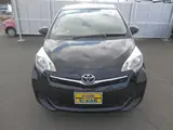 2012 Toyota Ractis G Black Van for sale, Japanese used car export - photo 3 of 16 | GULJI TRADERS