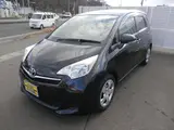 2012 Toyota Ractis G Black Van for sale, Japanese used car export - photo 4 of 16 | GULJI TRADERS
