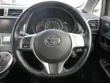 2012 Toyota Ractis G Black Van for sale, Japanese used car export - photo 7 of 16 | GULJI TRADERS