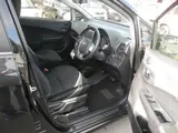 2012 Toyota Ractis G Black Van for sale, Japanese used car export - photo 11 of 16 | GULJI TRADERS