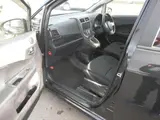 2012 Toyota Ractis G Black Van for sale, Japanese used car export - photo 12 of 16 | GULJI TRADERS