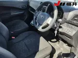 2012 Toyota Ractis X Smart Stop Selection Pink Van for sale, Japanese used car export - photo 3 of 6 | GULJI TRADERS