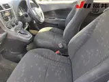 2012 Toyota Ractis X Smart Stop Selection Pink Van for sale, Japanese used car export - photo 5 of 6 | GULJI TRADERS