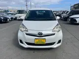 2012 Toyota Ractis G White Van for sale, Japanese used car export - photo 2 of 9 | GULJI TRADERS