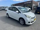2012 Toyota Ractis G White Van for sale, Japanese used car export - photo 3 of 9 | GULJI TRADERS