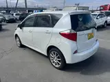 2012 Toyota Ractis G White Van for sale, Japanese used car export - photo 4 of 9 | GULJI TRADERS