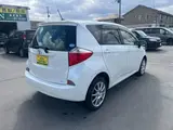 2012 Toyota Ractis G White Van for sale, Japanese used car export - photo 5 of 9 | GULJI TRADERS