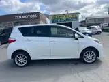 2012 Toyota Ractis G White Van for sale, Japanese used car export - photo 6 of 9 | GULJI TRADERS