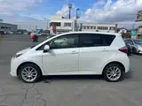 2012 Toyota Ractis G White Van for sale, Japanese used car export - photo 7 of 9 | GULJI TRADERS