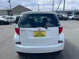 2012 Toyota Ractis G White Van for sale, Japanese used car export - photo 8 of 9 | GULJI TRADERS