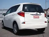 2012 Toyota Ractis X One owner Non-smoking car Genuine SD navigation Pearl Van for sale, Japanese used car export - photo 2 of 9 | GULJI TRADERS