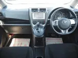 2012 Toyota Ractis X One owner Non-smoking car Genuine SD navigation Pearl Van for sale, Japanese used car export - photo 3 of 9 | GULJI TRADERS