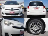 2012 Toyota Ractis X One owner Non-smoking car Genuine SD navigation Pearl Van for sale, Japanese used car export - photo 9 of 9 | GULJI TRADERS