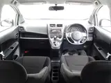 2012 Toyota Ractis X Welcab Wheelchair Accessible Vehicle I (No Rear Seats) White Van for sale, Japanese used car export - photo 3 of 9 | GULJI TRADERS
