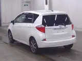 2012 Toyota Ractis X Pearl Van for sale, Japanese used car export - photo 2 of 5 | GULJI TRADERS