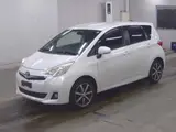 2012 Toyota Ractis X Pearl Van for sale, Japanese used car export - photo 4 of 5 | GULJI TRADERS