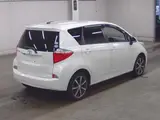 2012 Toyota Ractis X Pearl Van for sale, Japanese used car export - photo 5 of 5 | GULJI TRADERS