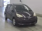 2012 Toyota Ractis G Purple Van for sale, Japanese used car export - photo 1 of 10 | GULJI TRADERS