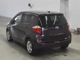 2012 Toyota Ractis G Purple Van for sale, Japanese used car export - photo 2 of 10 | GULJI TRADERS