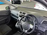 2012 Toyota Ractis G Purple Van for sale, Japanese used car export - photo 3 of 10 | GULJI TRADERS