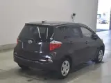 2012 Toyota Ractis G Purple Van for sale, Japanese used car export - photo 5 of 10 | GULJI TRADERS