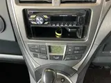 2012 Toyota Ractis G Purple Van for sale, Japanese used car export - photo 6 of 10 | GULJI TRADERS