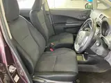 2012 Toyota Ractis G Purple Van for sale, Japanese used car export - photo 7 of 10 | GULJI TRADERS
