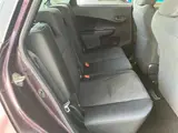 2012 Toyota Ractis G Purple Van for sale, Japanese used car export - photo 8 of 10 | GULJI TRADERS