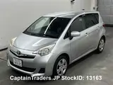2012 Toyota Ractis Silver Van for sale, Japanese used car export - photo 5 of 30 | GULJI TRADERS