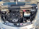 2012 Toyota Ractis Silver Van for sale, Japanese used car export - photo 14 of 30 | GULJI TRADERS
