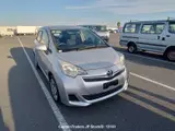 2012 Toyota Ractis Silver Van for sale, Japanese used car export - photo 15 of 30 | GULJI TRADERS