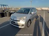 2012 Toyota Ractis Silver Van for sale, Japanese used car export - photo 16 of 30 | GULJI TRADERS